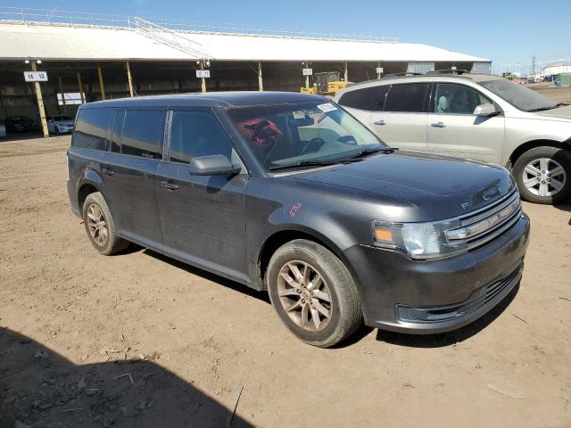 Photo 3 VIN: 2FMGK5B81GBA14812 - FORD FLEX 