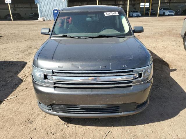 Photo 4 VIN: 2FMGK5B81GBA14812 - FORD FLEX 