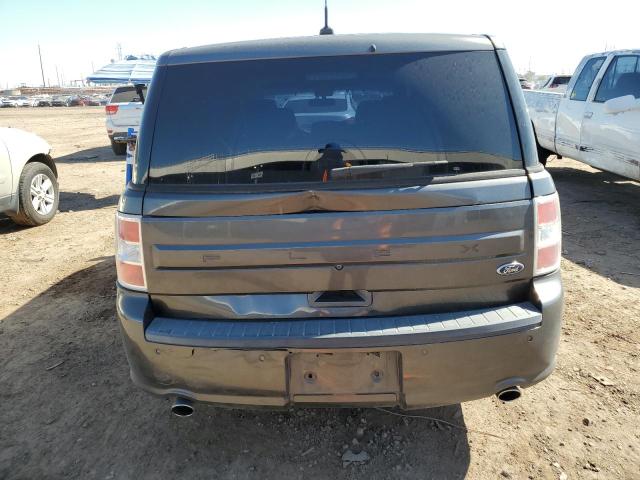 Photo 5 VIN: 2FMGK5B81GBA14812 - FORD FLEX 