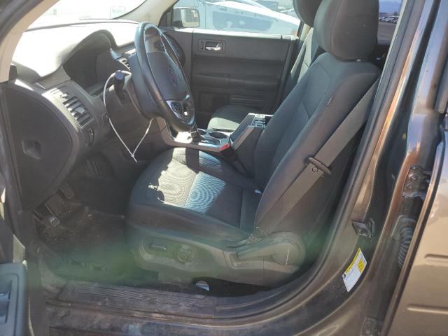 Photo 6 VIN: 2FMGK5B81GBA14812 - FORD FLEX 