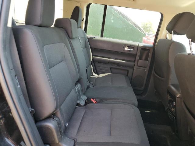 Photo 10 VIN: 2FMGK5B81GBA23669 - FORD FLEX 