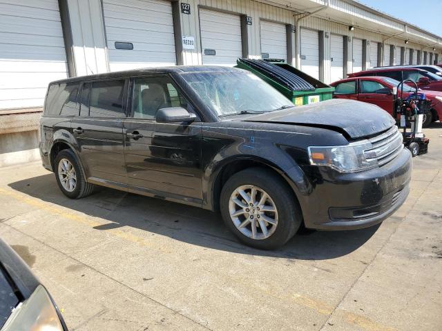 Photo 3 VIN: 2FMGK5B81GBA23669 - FORD FLEX 