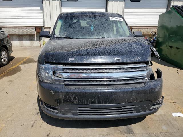 Photo 4 VIN: 2FMGK5B81GBA23669 - FORD FLEX 