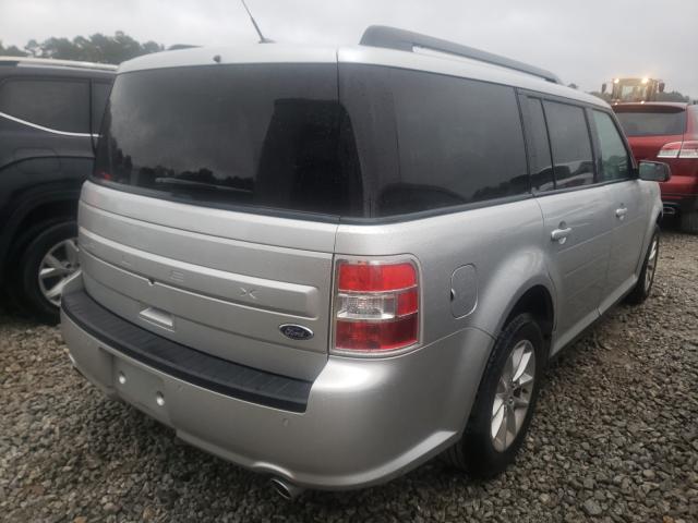 Photo 3 VIN: 2FMGK5B81HBA02712 - FORD FLEX SE 