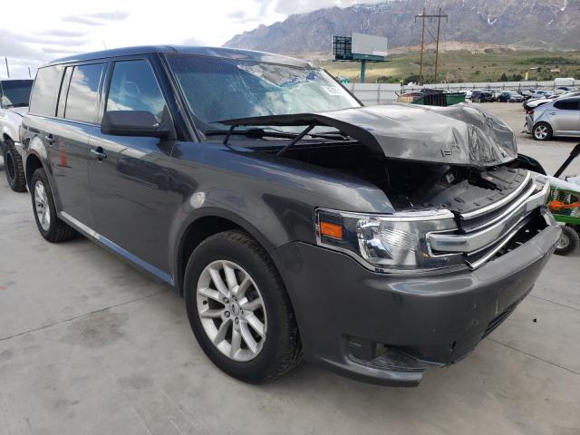 Photo 0 VIN: 2FMGK5B81HBA04136 - FORD FLEX SE 