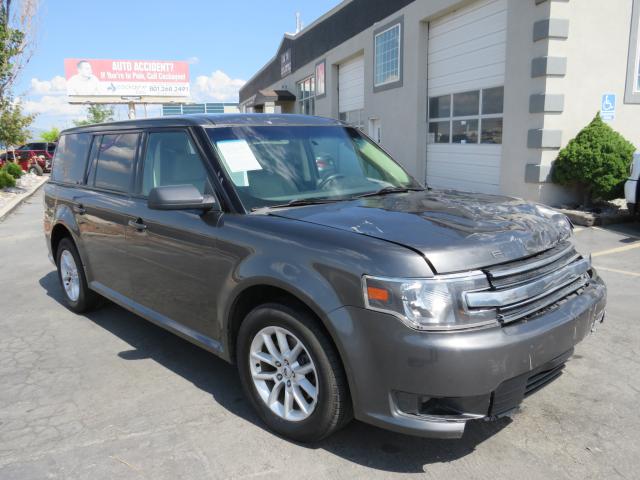 Photo 0 VIN: 2FMGK5B81HBA04136 - FORD FLEX SE 