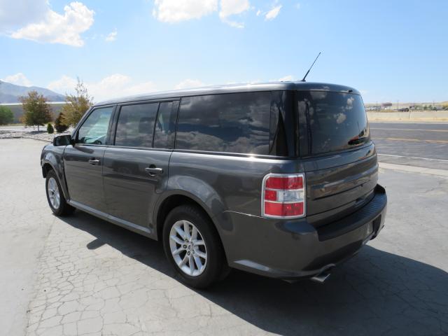 Photo 2 VIN: 2FMGK5B81HBA04136 - FORD FLEX SE 