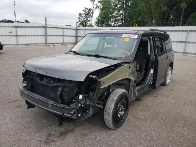 Photo 1 VIN: 2FMGK5B81KBA01096 - FORD FLEX SE 