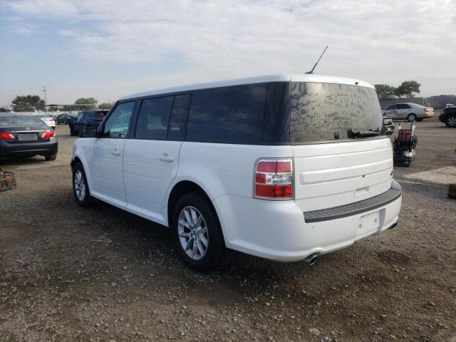 Photo 2 VIN: 2FMGK5B81KBA07996 - FORD FLEX SE 