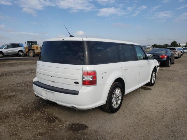 Photo 3 VIN: 2FMGK5B81KBA07996 - FORD FLEX SE 