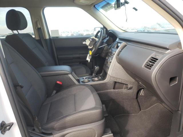 Photo 4 VIN: 2FMGK5B81KBA07996 - FORD FLEX SE 