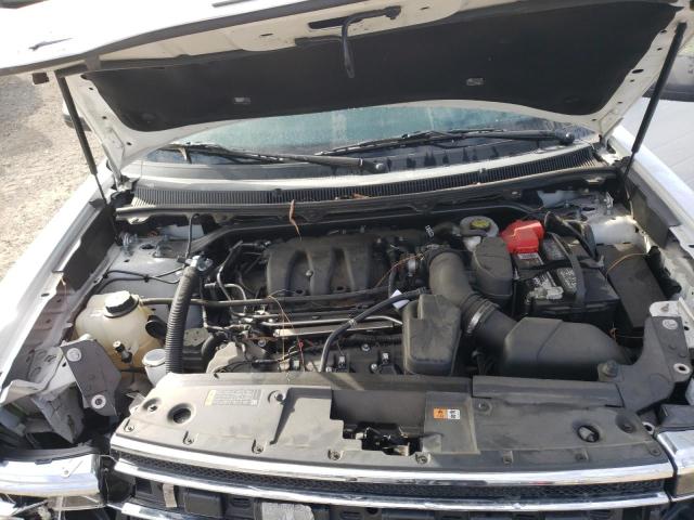 Photo 6 VIN: 2FMGK5B81KBA07996 - FORD FLEX SE 