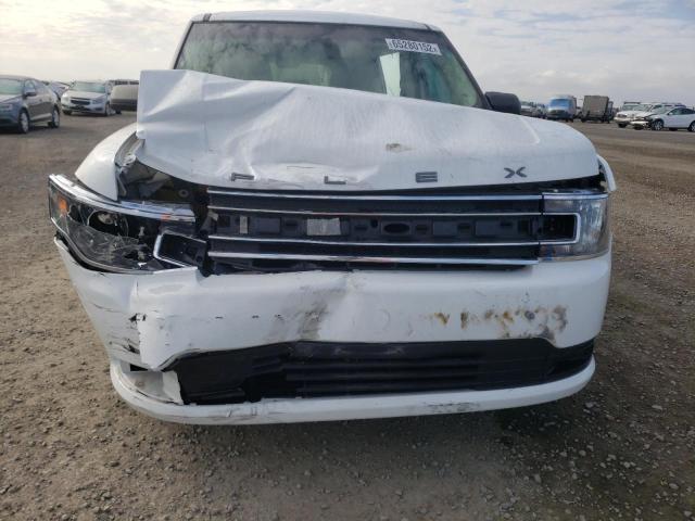 Photo 8 VIN: 2FMGK5B81KBA07996 - FORD FLEX SE 