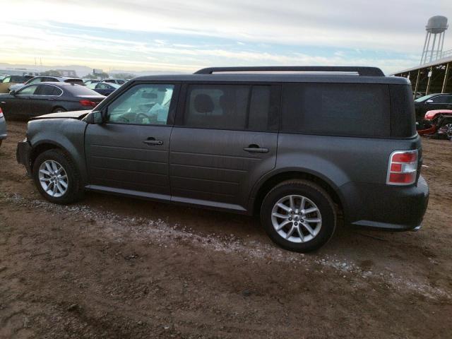 Photo 1 VIN: 2FMGK5B81KBA16732 - FORD FLEX SE 