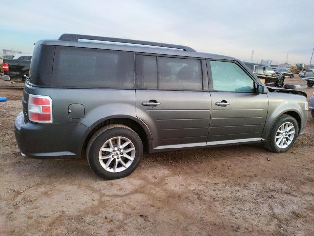 Photo 2 VIN: 2FMGK5B81KBA16732 - FORD FLEX SE 