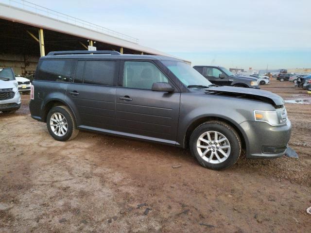 Photo 3 VIN: 2FMGK5B81KBA16732 - FORD FLEX SE 