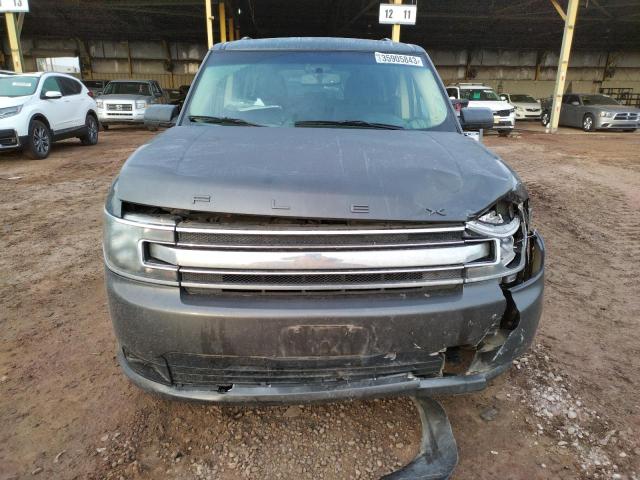 Photo 4 VIN: 2FMGK5B81KBA16732 - FORD FLEX SE 