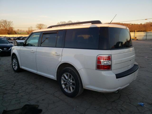 Photo 1 VIN: 2FMGK5B81KBA21669 - FORD FLEX SE 