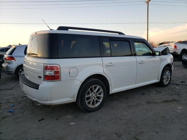 Photo 2 VIN: 2FMGK5B81KBA21669 - FORD FLEX SE 