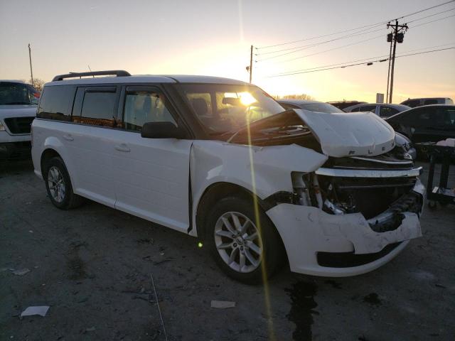 Photo 3 VIN: 2FMGK5B81KBA21669 - FORD FLEX SE 