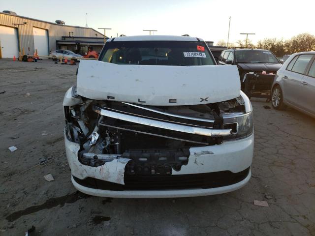 Photo 4 VIN: 2FMGK5B81KBA21669 - FORD FLEX SE 