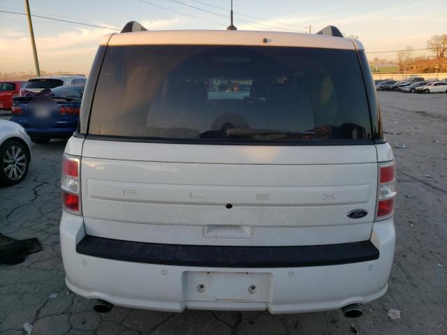 Photo 5 VIN: 2FMGK5B81KBA21669 - FORD FLEX SE 