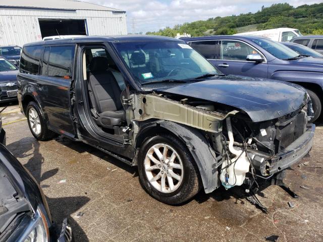 Photo 3 VIN: 2FMGK5B81KBA31540 - FORD FLEX SE 