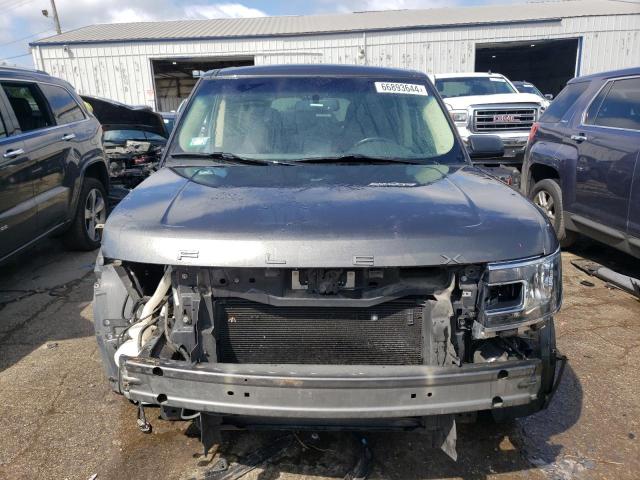 Photo 4 VIN: 2FMGK5B81KBA31540 - FORD FLEX SE 