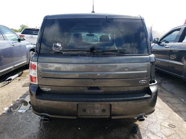 Photo 5 VIN: 2FMGK5B81KBA31540 - FORD FLEX SE 