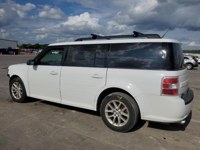 Photo 1 VIN: 2FMGK5B81KBA38715 - FORD FLEX SE 