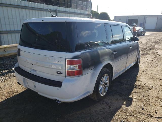 Photo 3 VIN: 2FMGK5B81KBA39668 - FORD FLEX SE 