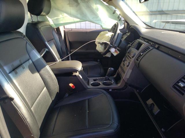 Photo 4 VIN: 2FMGK5B81KBA39668 - FORD FLEX SE 