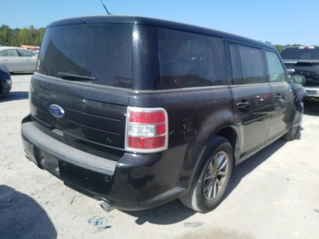 Photo 3 VIN: 2FMGK5B82DBD29470 - FORD FLEX 