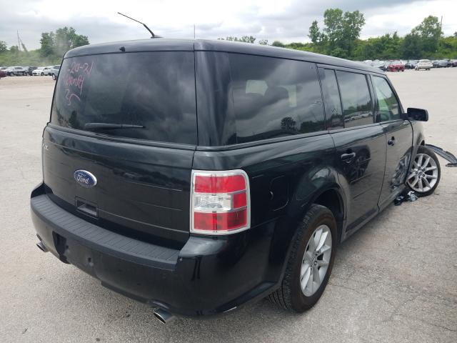 Photo 3 VIN: 2FMGK5B82DBD31736 - FORD FLEX SE 