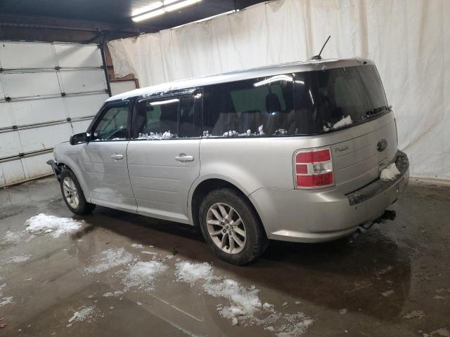 Photo 1 VIN: 2FMGK5B82EBD02237 - FORD FLEX SE 