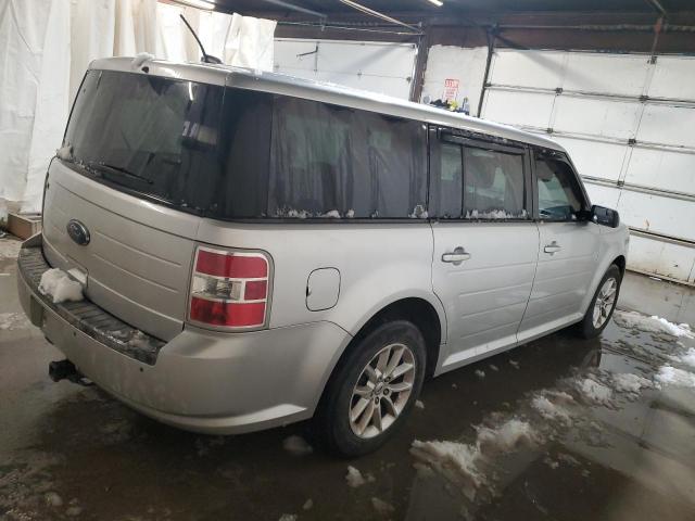 Photo 2 VIN: 2FMGK5B82EBD02237 - FORD FLEX SE 