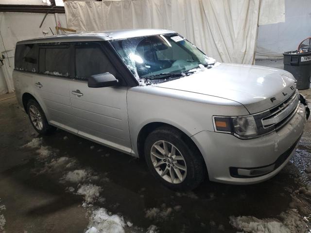 Photo 3 VIN: 2FMGK5B82EBD02237 - FORD FLEX SE 