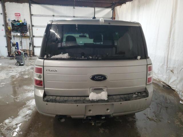 Photo 5 VIN: 2FMGK5B82EBD02237 - FORD FLEX SE 