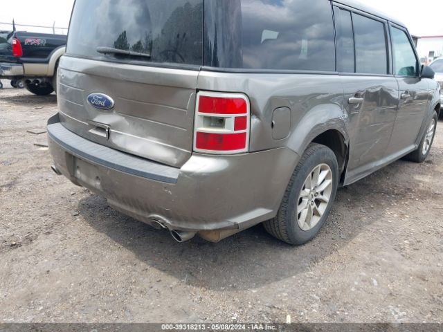 Photo 5 VIN: 2FMGK5B82EBD05641 - FORD FLEX 