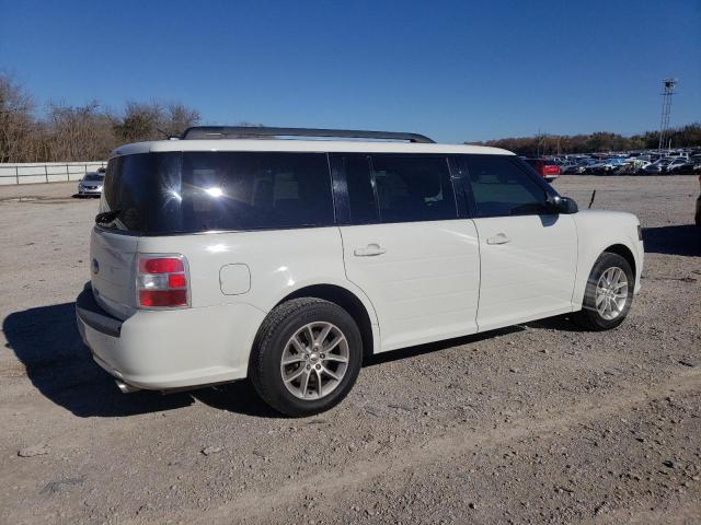 Photo 2 VIN: 2FMGK5B82EBD07647 - FORD FLEX 