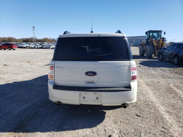 Photo 5 VIN: 2FMGK5B82EBD07647 - FORD FLEX 