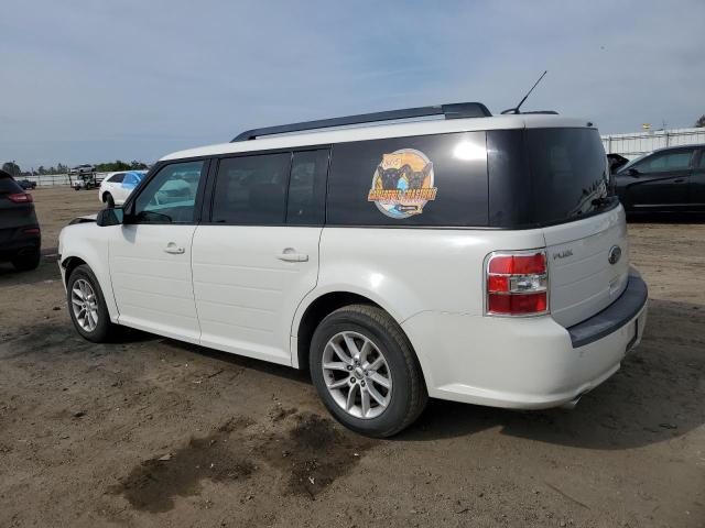 Photo 1 VIN: 2FMGK5B82EBD09110 - FORD FLEX 