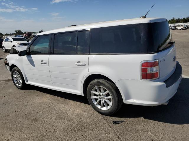 Photo 1 VIN: 2FMGK5B82EBD26280 - FORD FLEX SE 