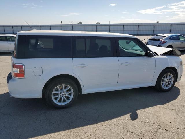 Photo 2 VIN: 2FMGK5B82EBD26280 - FORD FLEX SE 