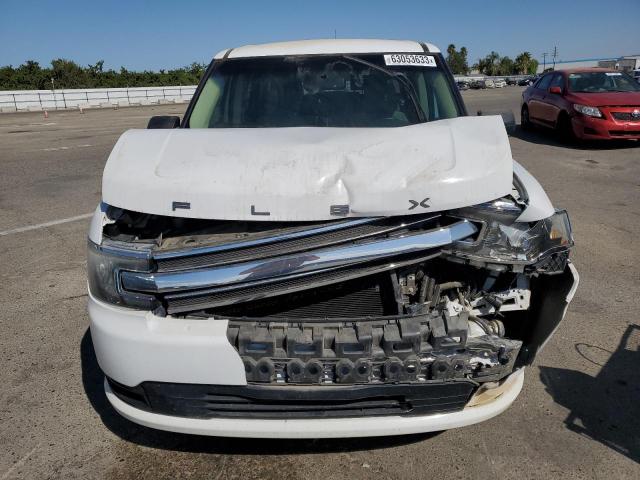 Photo 4 VIN: 2FMGK5B82EBD26280 - FORD FLEX SE 