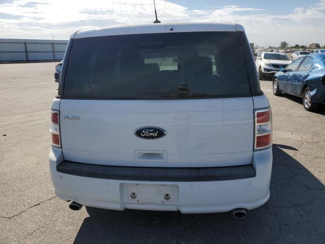 Photo 5 VIN: 2FMGK5B82EBD26280 - FORD FLEX SE 