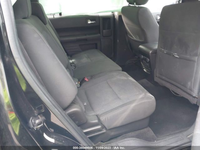 Photo 7 VIN: 2FMGK5B82EBD34797 - FORD FLEX 