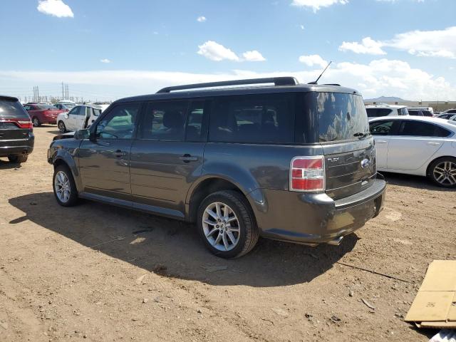 Photo 1 VIN: 2FMGK5B82FBA04398 - FORD FLEX SE 