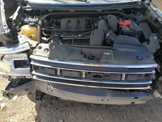 Photo 10 VIN: 2FMGK5B82FBA04398 - FORD FLEX SE 