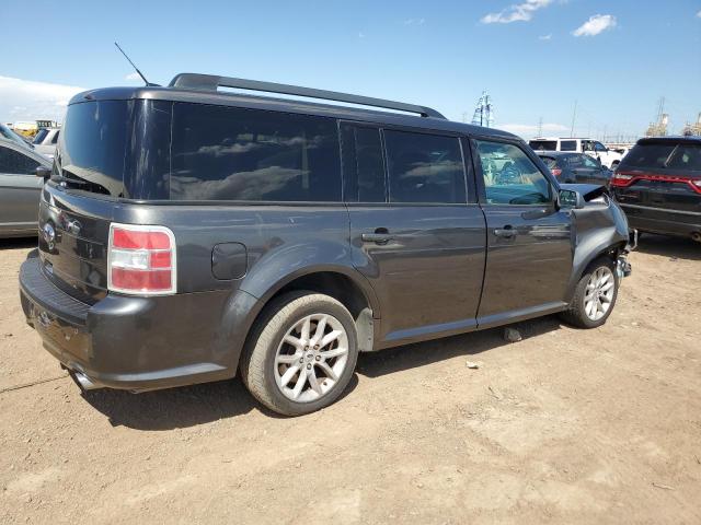 Photo 2 VIN: 2FMGK5B82FBA04398 - FORD FLEX SE 